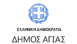 Agiou Dimitriou municipality